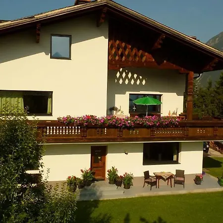 Apartmán Haus Thea Imsterberg