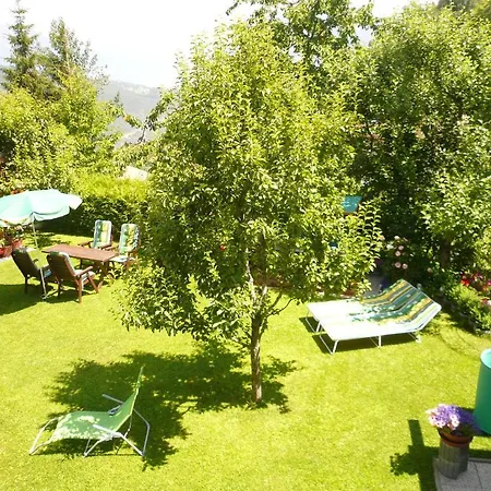 Haus Thea Apartment
