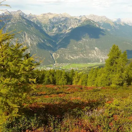 Apartmán Haus Thea *