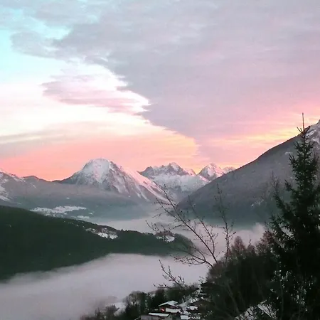 Haus Thea * Imsterberg