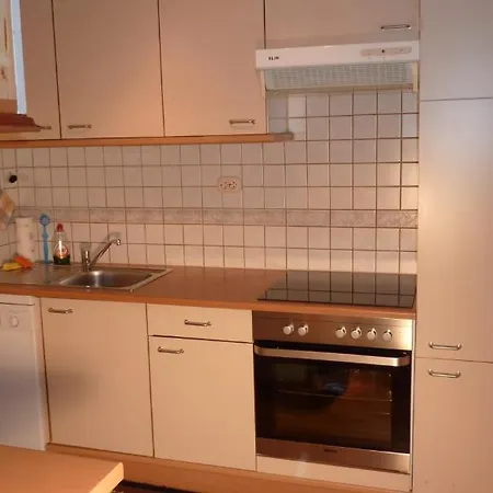 Apartment Haus Thea
