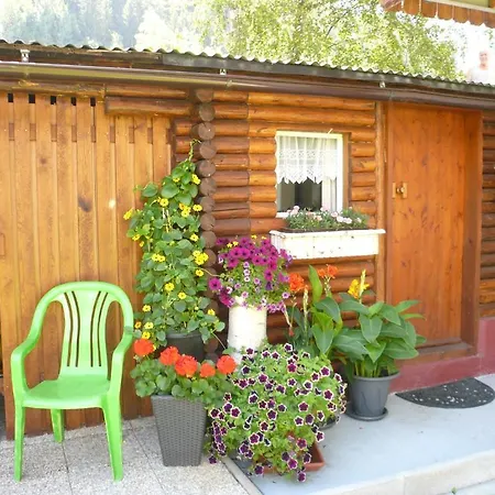 Haus Thea *
