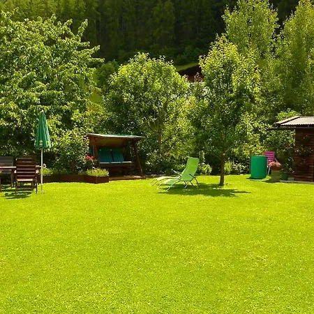 Haus Thea Apartmán *