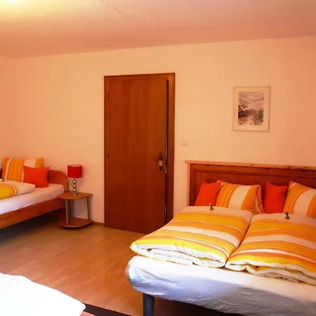Haus Thea Apartment