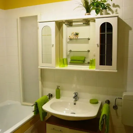 Apartmán Haus Thea Imsterberg