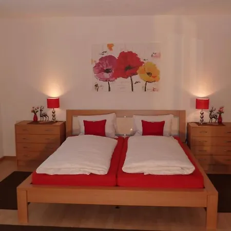 Haus Thea * Imsterberg