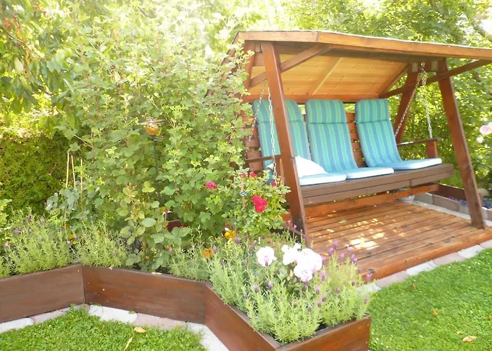 Haus Thea * Imsterberg