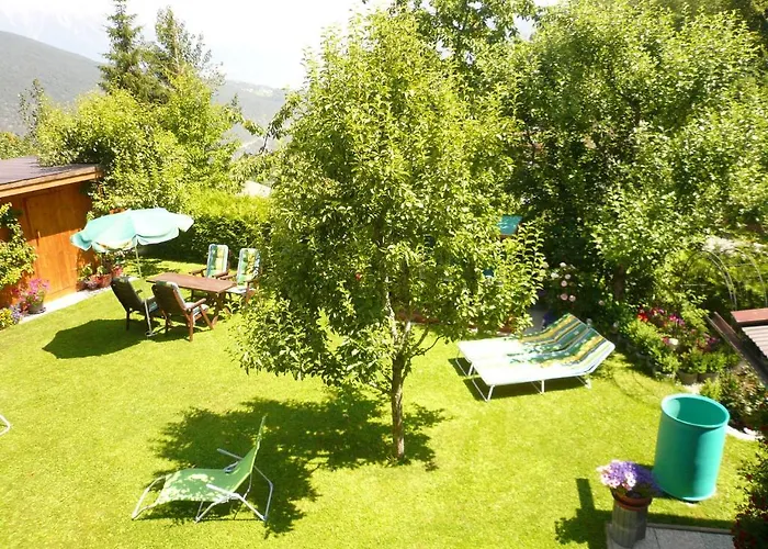 Haus Thea Apartament