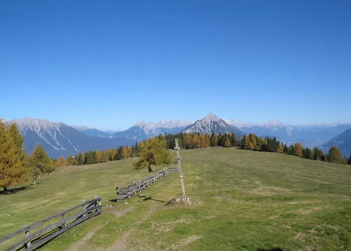 Haus Thea 아파트 Imsterberg