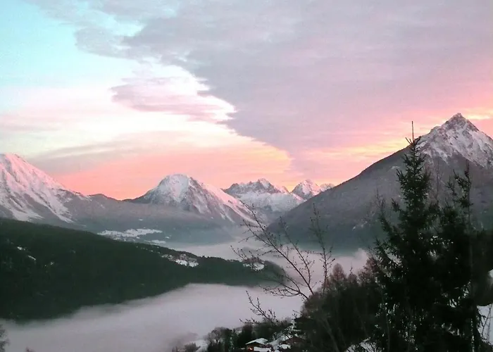 Haus Thea * Imsterberg