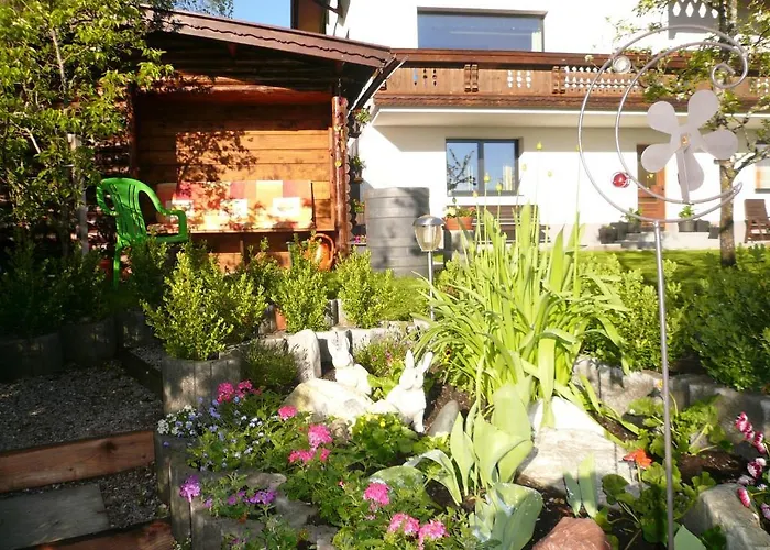 Haus Thea * Imsterberg