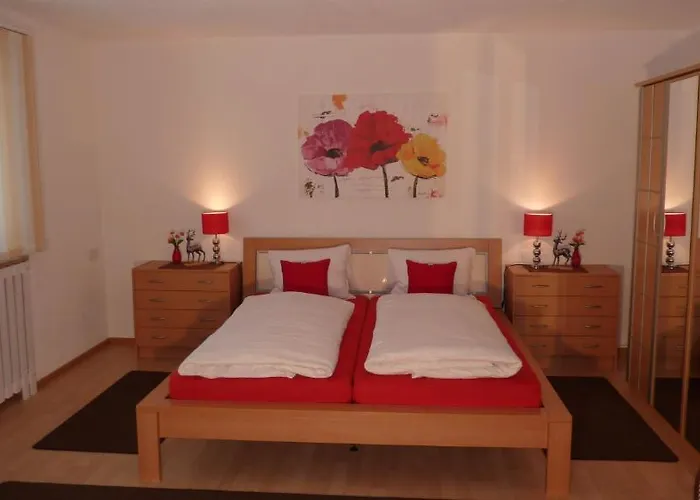 Haus Thea * Imsterberg