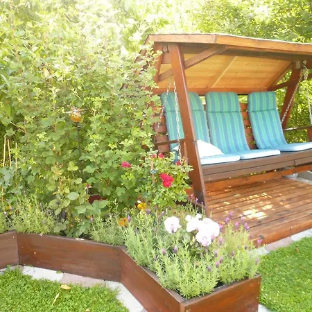 Haus Thea * Imsterberg