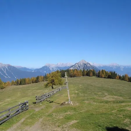 Haus Thea Apartman Imsterberg