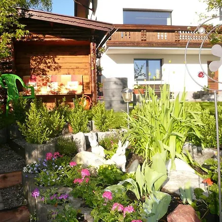 Haus Thea * Imsterberg