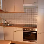 Διαμέρισμα Haus Thea